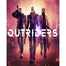 Outriders