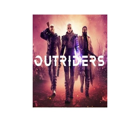 Outriders