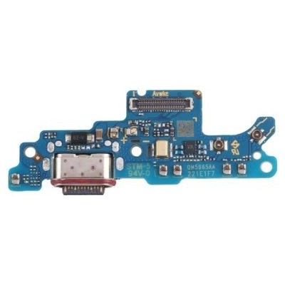 Sony Xperia 10 IV XQCC54 - Nabíjecí Konektor PCB Deska