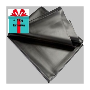 Pontec 1 mm/š 4 m x 25 m/rol 100 m2