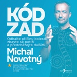 Recenzia Kód zad - Michal Novotný