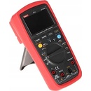 Ampérmetry a voltmetry UNI-T UT139S