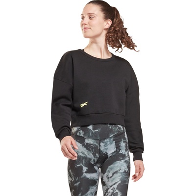 Reebok Блуза myt