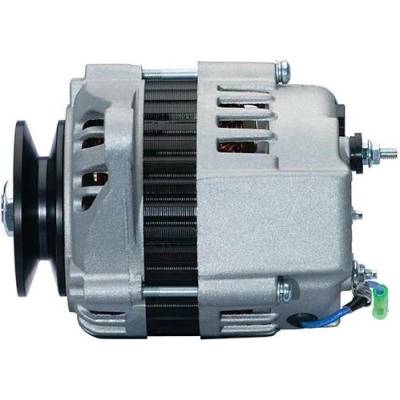 Alternátor HELLA 8EL 015 643-371 (8EL015643371)