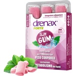 Paladin Pharma Drenax Forte Slim Dimagrante Дъвки за отслабване, 9 броя, Paladin Pharma (550956 (02885) PP)