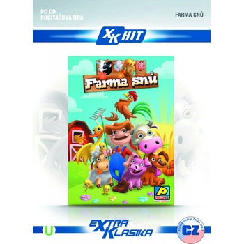 Farma Snů