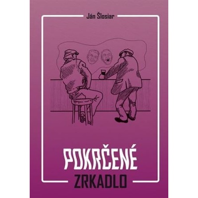 Pokrčené zrkadlo