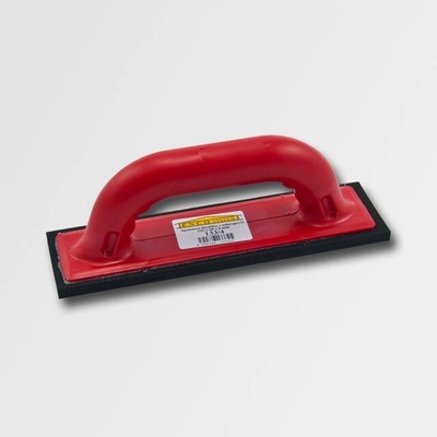 ENCO Gumové špaletové hladidlo | 220 × 70 × 8 mm