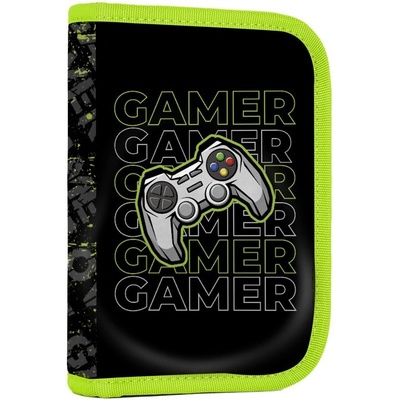 Oxybag jednopatrový 2 chlopně prázdný Gamer