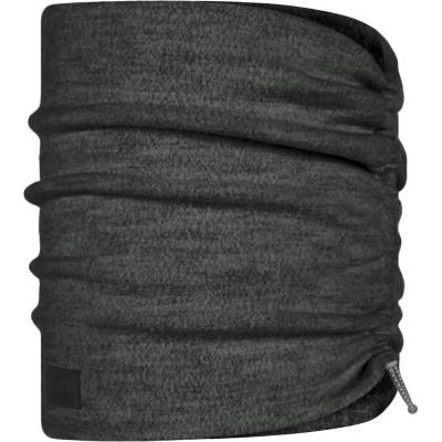 Buff Multifuknčný set Merino Fleece Neckwarmer šedá