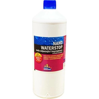 Waterstop NANO, 1 kg