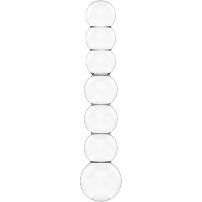 Sexy Elephant | Skleněné dildo Icicles No. 3