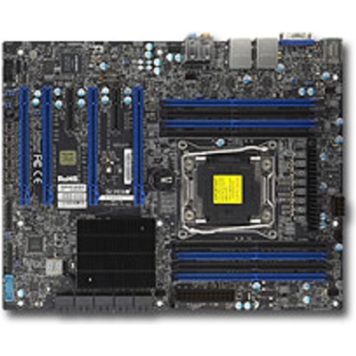 Supermicro MBD-X10SRA-B