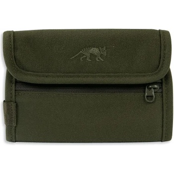 TASMANIAN TIGER Портфейл за документи за самоличност, маслиненозелен (TT7973.331)