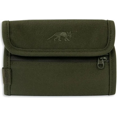 TASMANIAN TIGER Портфейл за документи за самоличност, маслиненозелен (TT7973.331)
