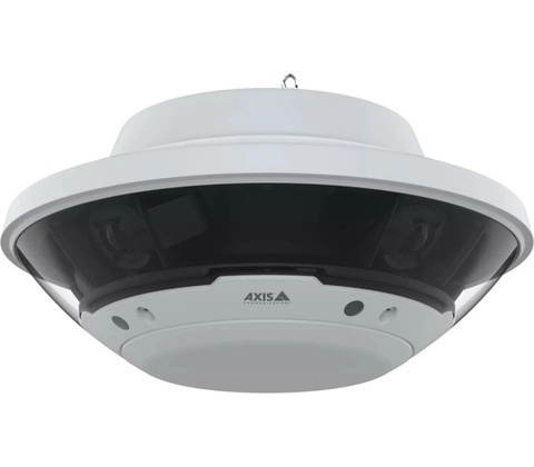 Axis Q6300 E
