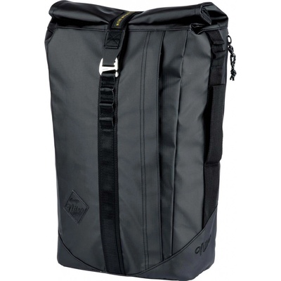 Nitro Scrambler Tough Black 28 l
