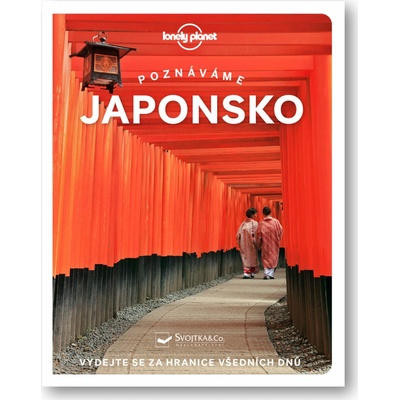 Poznáváme Japonsko