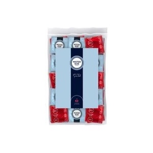 MISTER SIZE Thin 60 mm 100 бр (P25015)