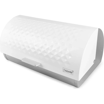 Maestro MR-1676-WHITE Bread Loaf white
