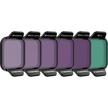 Image 1 of Freewell Gear FW-DFL-BRG