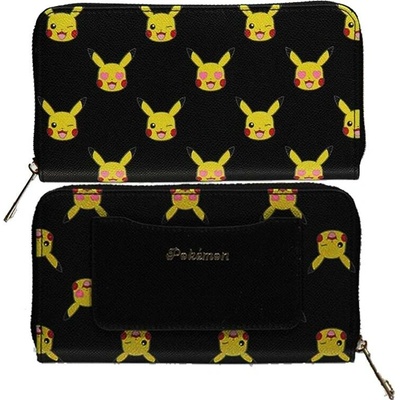 Pokémon Pikachu Zip Around