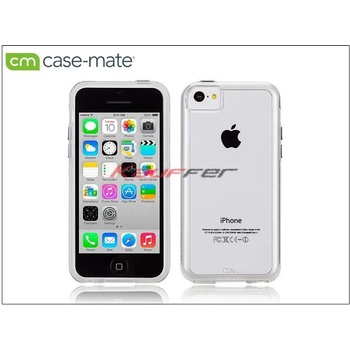 Case-Mate Tough Naked iPhone 5C