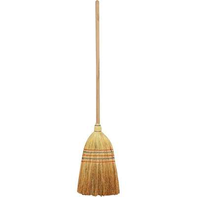 JAD Tools 18867 metla ciroková stredná, dĺžka 105 cm