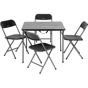 Coleman 4 picnic set