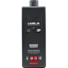 label.m Amaranth Thickening Shampoo 1000 ml