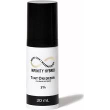 Infinity Pump Developer Oxidizer oxidant 30 ml