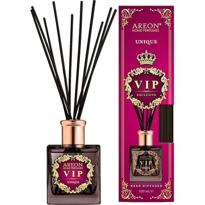 Areon Ароматни пръчици Areon VIP - Unique, 150 ml (HPV05_G01)