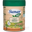 Dojčenské mlieka Sunar 3 BIO 700 g
