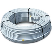 HERZ Plastová trubka PE-RT, hliníková fólie 0,5 mm, Dim. 26 x 3, 3C26030