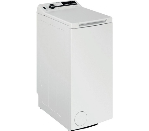 Whirlpool TDLRB 6251BS