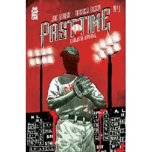 Past Time | Russell Mark Olson (ISBN: 9781545812617)