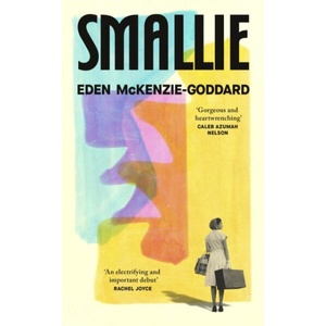 Smallie | Eden McKenzie-Goddard (ISBN: 9780241733691)