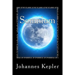 Somnium | Johannes Kepler (ISBN: 9781982032043)