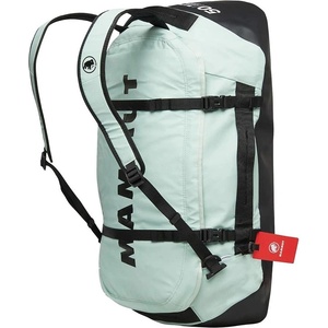 MAMMUT Експедиционна чанта MAMMUT Cargo 50 silver sage