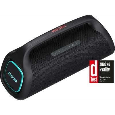 LG XBOOM XG9Q