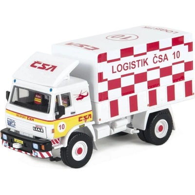 Seva Monti System 1330 ČSA 10 Liaz Logistic