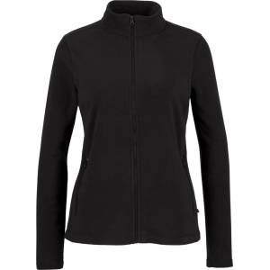 Heber Peak Дамско поларено яке Heber Peak Women's PepperbushHe. Fleece Jacket - Black - размер XS (105-7278-0111)
