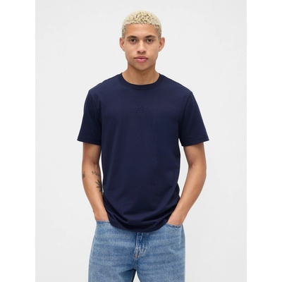 Gap pánske tričko s logom Everyday Soft 799323-03