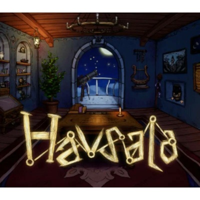 Havsala: Into the Soul Palace