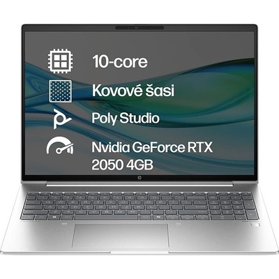 HP ProBook 460 G11 A37ZGET