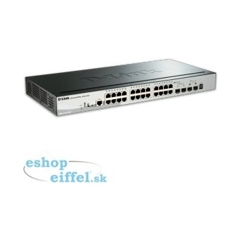D-Link DGS-1510-28P