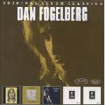Dan Fogelberg - Original Album Classics (Reissue) (5 CD) (0886919010923)