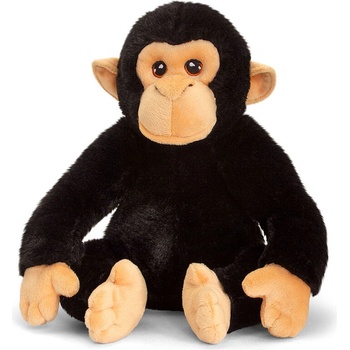 Keel Toys Keeleco, Шимпанзе, 25 см (SE6114)