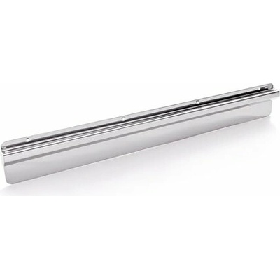 Bonovací lišta 30 cm nerezová 100028069
