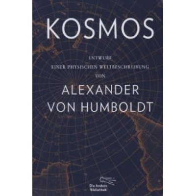 Kosmos | Alexander von Humboldt
